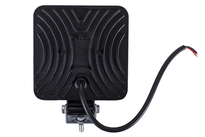 Faro da lavoro a LED con riflettore HERMON EL042 16xLED 3840lm