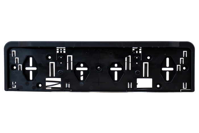 Cornice targa con illuminazione a LED FRISTOM FT-264 LED M15