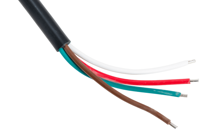 TruckLED L2301 Fanale posteriore a LED 4 funzioni universale