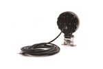 Faro da lavoro a LED con riflettore WAŚ W163 2000 1216 36xLED 2000lm