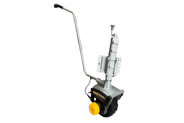 Carrello elettrico per la manovra di rimorchi MINI MOVER GEN 3 2722 kg