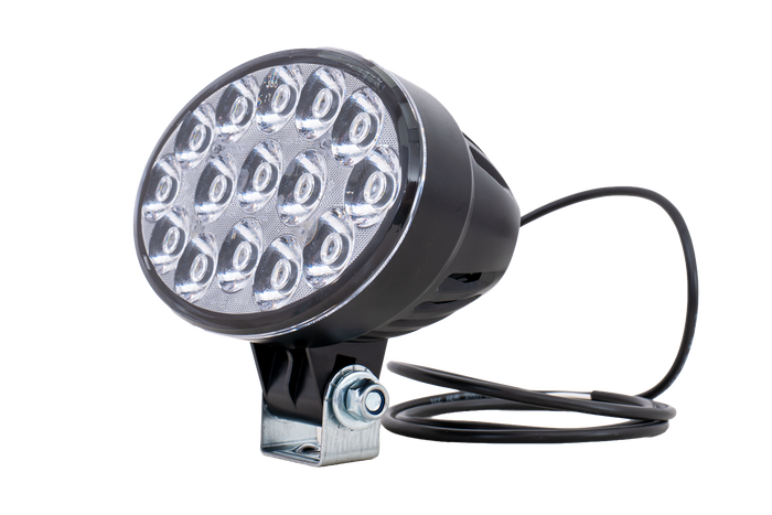 Riflettore per lampada da lavoro a LED FRISTOM FT-367 15xLED 6100lm