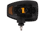 TT Technology TT.16611-L Fanale anteriore a LED 3 funzioni 23xLED 2350lm sinistro per JCB/Cat/Manitou/Volvo/Terex