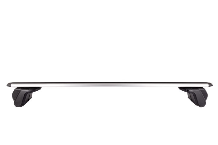 Portapacchi Mont Blanc Furka C+A argento