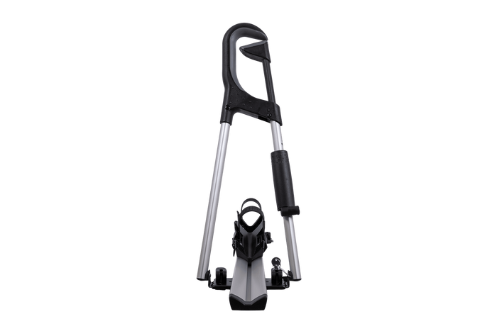 Atera Giro AF+ - Portabici da telaio