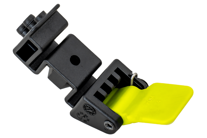 Supporto per cinghia di fissaggio per ruota di bicicletta - Inter Pack Viking 3509-00295-05C