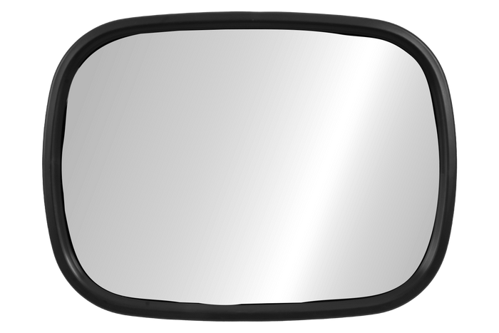Specchio panoramico universale PLASTEX LP0200 190x140mm