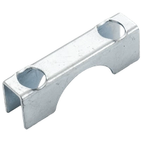 Connettore Dromet per morsetto M10 (1")