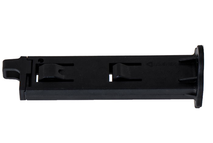 Staffa di montaggio doppia LOKHEN per cunei Origama 46