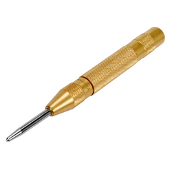 YATO YT-47160 punzone automatico per metallo/legno/plastica 125mm