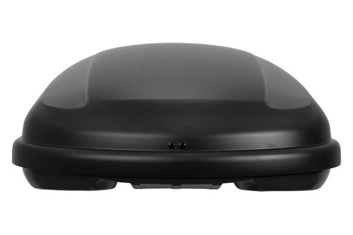 Box da tetto Inter Pack Horizon XL antracite