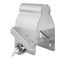 Blocco universale per sfera di traino ProPlus 341326S
