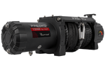 Verricello elettrico per rimorchio PRESKO RAPTOR 13.5FS 12V 6130kg con fune da 24 m