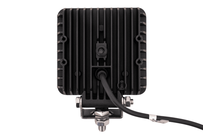 Riflettore per lampada da lavoro a LED TT TECHNOLOGY TT.13308-W 30xLED 2400lm con interruttore