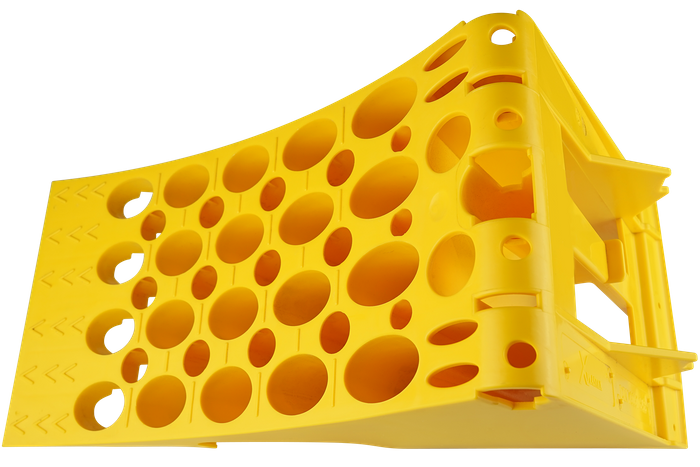 Bloccaruota KL76051 PLASTEX