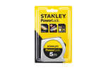 STANLEY PowerLock 1-33-194 metro a nastro 5 m