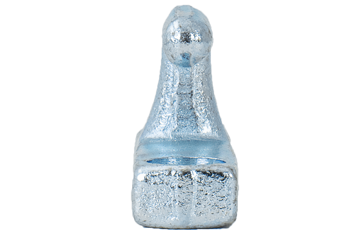 Supporto cerniera laterale rimorchio WINTERHOFF BSCHG 40-A