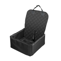 Trasportino per cani LAMP protezione per sedile auto 40x40cm