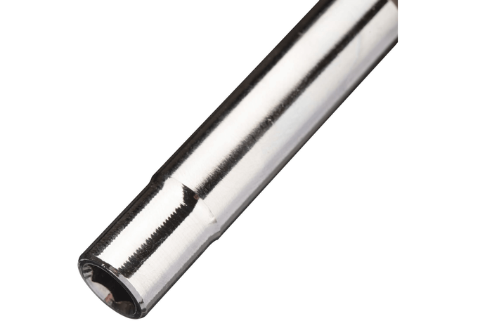 Cacciavite STANLEY a 6 vie 3 punte / 6 punte