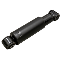 Ammortizzatore OUTLET OTTIMALE per assale rimorchio 750 kg per assale singolo