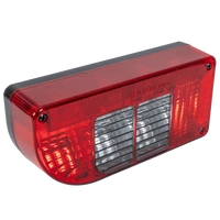 Fanale sinistro per piattaforme per bici Atera Strada Sport 0969922626