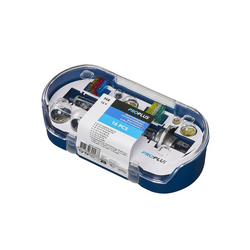 Kit di lampadine per auto ProPlus 410134, set di ricambio da 16 pezzi