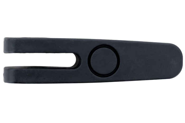 Maniglia senza foro serratura - Inter Pack Cosmo COS03