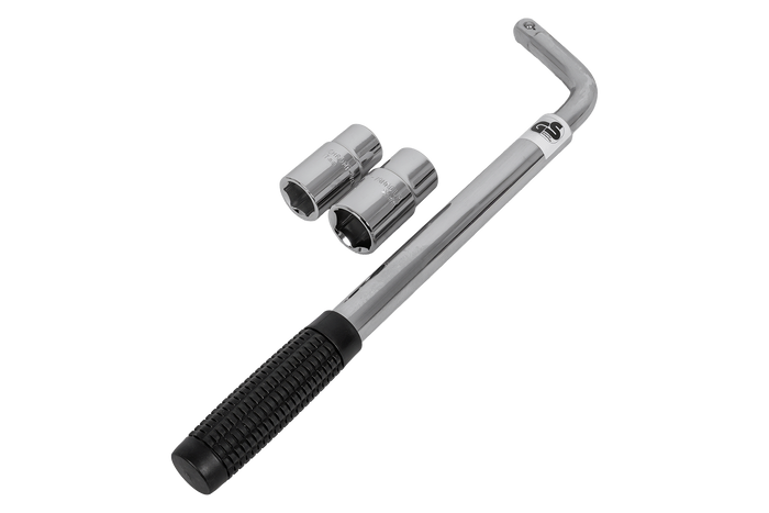 Chiave telescopica LAMPA SB-2 chiave per ruote auto