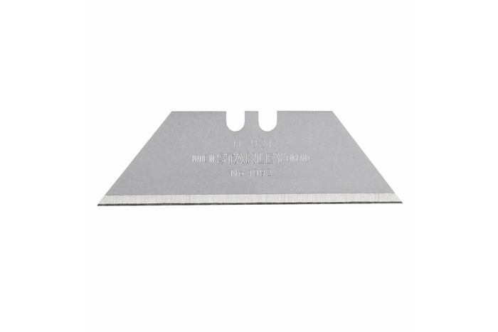 Lame trapezoidali tipo 1992 STANLEY lame di ricambio da 19 mm 100 pezzi