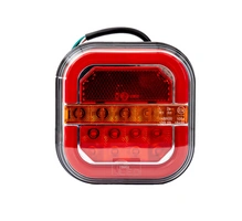TRUCKLED L2416 LED Neon2 fanale posteriore 5 funzioni destro