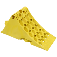 cuneo per ruota OUTLET PLASTEX h: 224mm