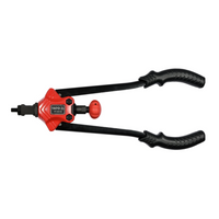 Rivettatrice manuale YATO YT-36128 per rivetti filettati M3–M12