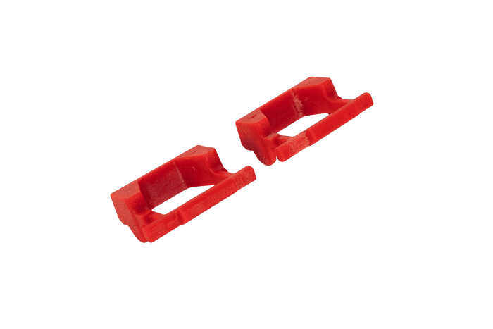 Set di elementi di bloccaggio di bilanciamento - Inter Pack Stella K3.013.ST4D (2 pz.)