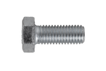 Vite esagonale DROMET M12x30, classe 8.8 DIN933