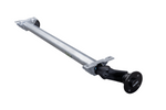Assale AL-KO OPTIMA non frenato per rimorchio 750kg 1100mm 1530mm 4x100
