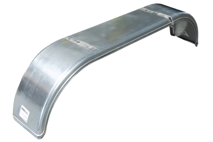 OUTLET Parafango tandem per rimorchio 14&quot; CHORUS passaruota 1575/255mm