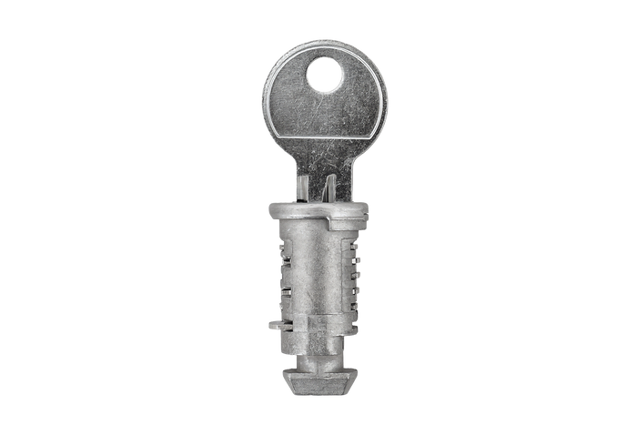 Set di serrature e chiavi universali (12 pezzi)