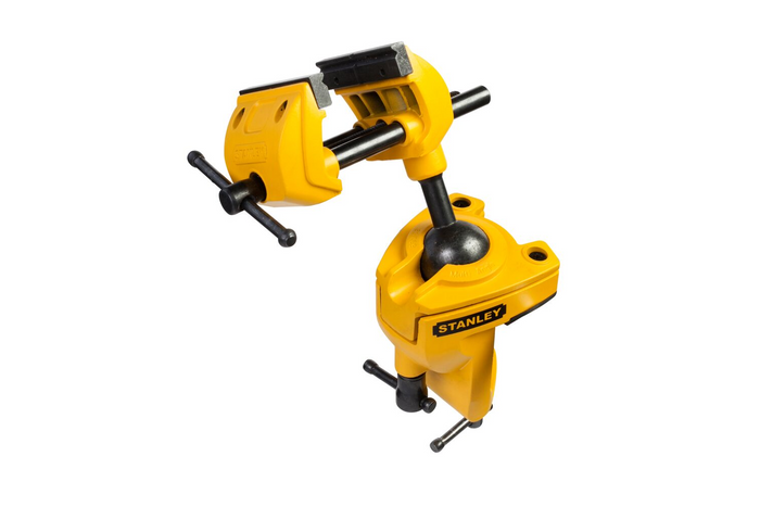 Morsa da modellismo STANLEY MAXSTEEL 1-83-069