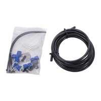 Sistema di lavaggio freni per assale singolo KNOTT 200x50 tipo 20-2425/1