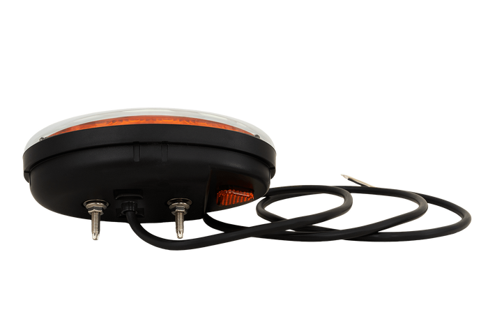 FRISTOM FT-356 Lampada frontale a LED 3 funzioni universale