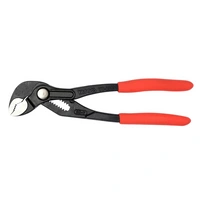 Pinza idraulica YATO YT-20890 da 175 mm con pulsante