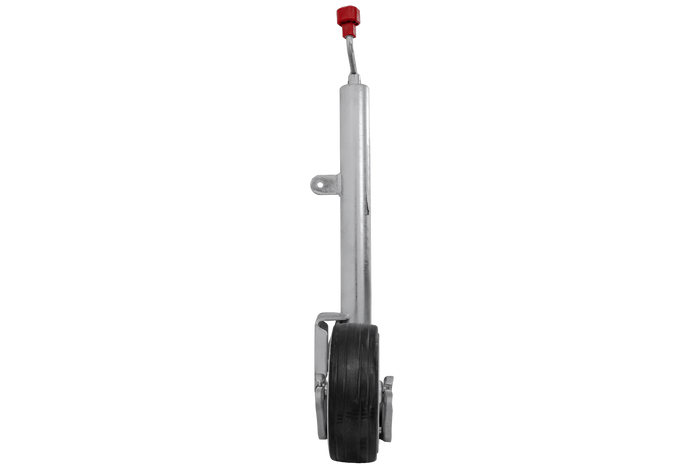 AL-KO 1223638 ruotino di appoggio automatico 500 kg 60 mm
