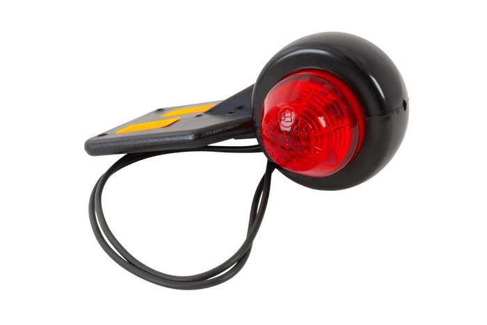 HORPOL LD 368/P LED luce di posizione sospesa a destra