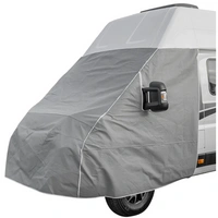 Telo copricabina camper ProPlus 610683V01 per Fiat Ducato, Peugeot Boxer, Citroen Jumper dal 2006