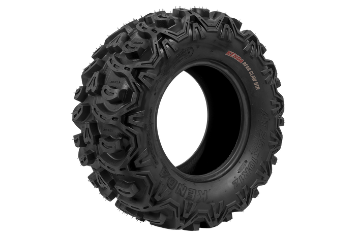 Pneumatico fuoristrada KENDA K587 Bear Claw HTR per quad/ATV 255/65 R12 50N 8PR TL