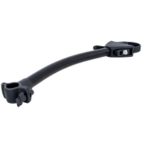 Staffa lunga (nera) - Atera Strada Sport 0969922649