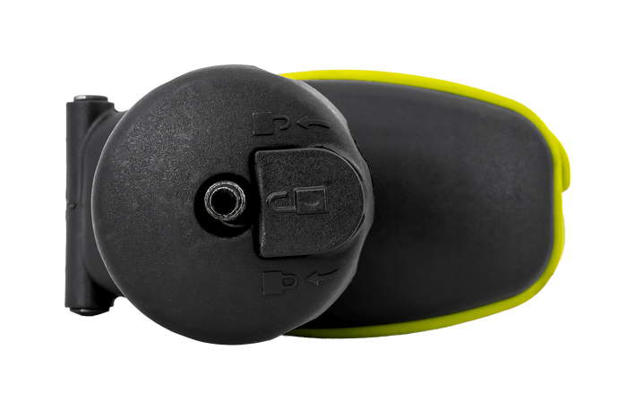 Supporto per telaio bici (lungo) - Inter Pack Trio 47-0029-014-05