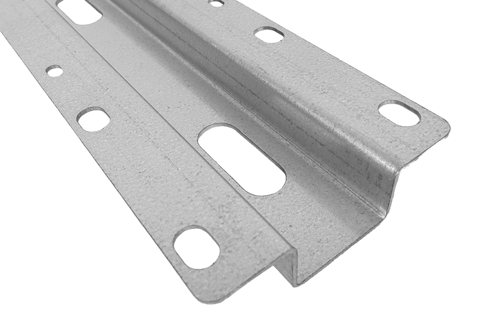 Rinforzo laterale del rimorchio da 40 cm per UNITRAILER Force