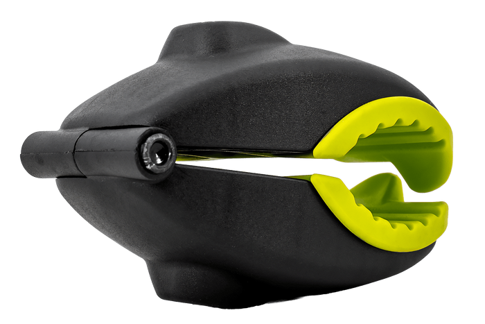 Morsetto per telaio bicicletta - Inter Pack Trio/Quattro/Viking 47-1901-024-20