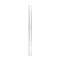 Strisce protettive per bordi porta LAMPA Contour 2 pezzi trasparenti